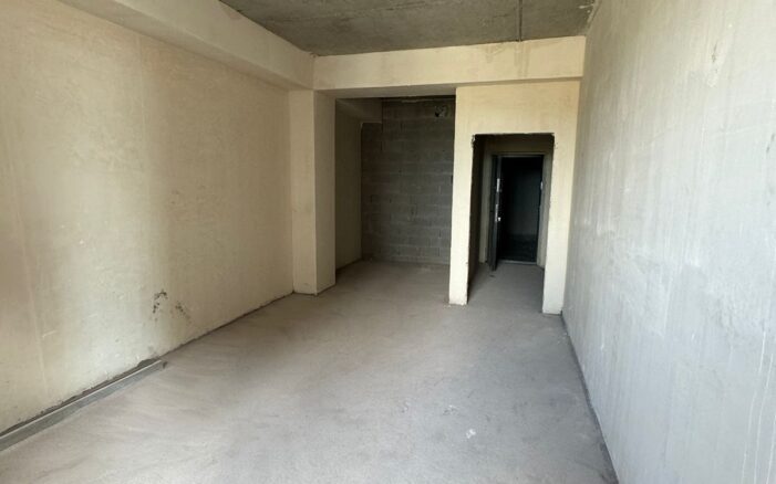 Վաճառքի 3 սենյականոց բնակարան Զովեր Էկո թաղամասում