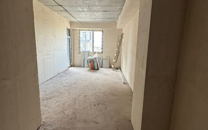 Վաճառքի 3 սենյականոց բնակարան Զովեր Էկո թաղամասում