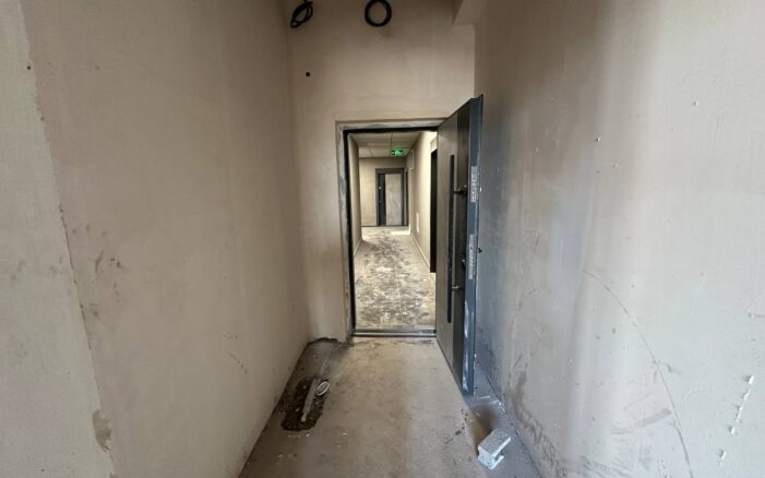 Վաճառքի 2 սենյականոց բնակարան Զովեր Էկո թաղամասում