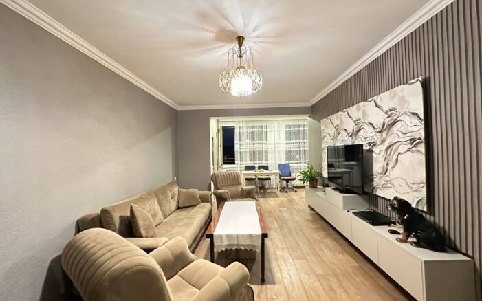 Վաճառքի բնակարան Մոլդովական փողոցում