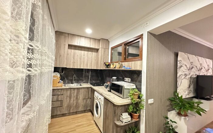 Վաճառքի բնակարան Մոլդովական փողոցում