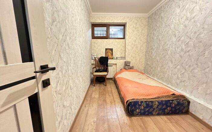 Վաճառքի բնակարան Մոլդովական փողոցում