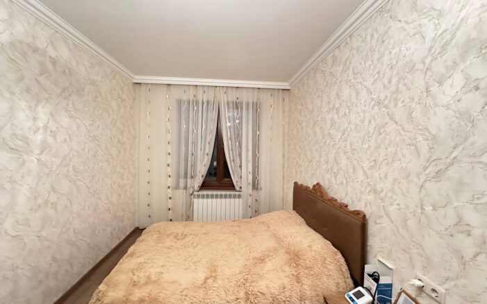 Վաճառքի բնակարան Մոլդովական փողոցում