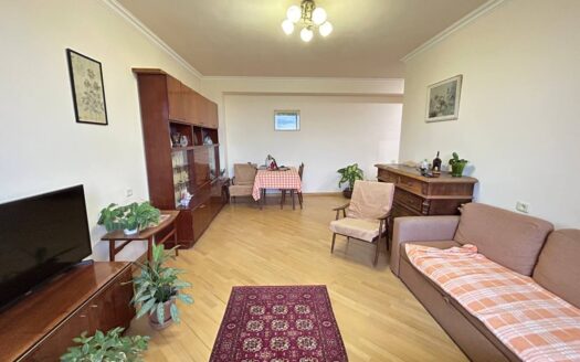Վաճառքի բնակարան Բաբայան փողոցում