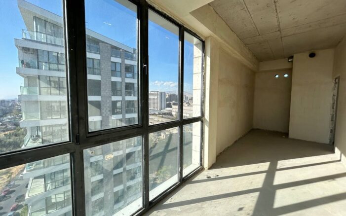 Վաճառքի բնակարան Կարապետ Ուլնեցու փողոցում