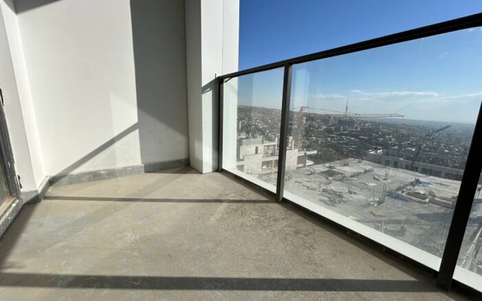 Վաճառքի բնակարան Կարապետ Ուլնեցու փողոցում