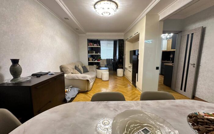 Վաճառքի բնակարան Մոլդովական փողոցում