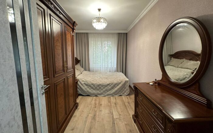 Վաճառքի բնակարան Մոլդովական փողոցում