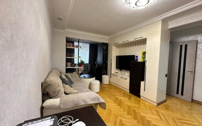 Վաճառքի բնակարան Մոլդովական փողոցում