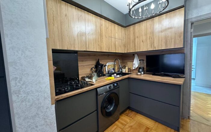 Վաճառքի բնակարան Մոլդովական փողոցում