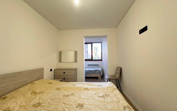 Վաճառքի բնակարան Դավթաշեն 1-ին թաղամասում