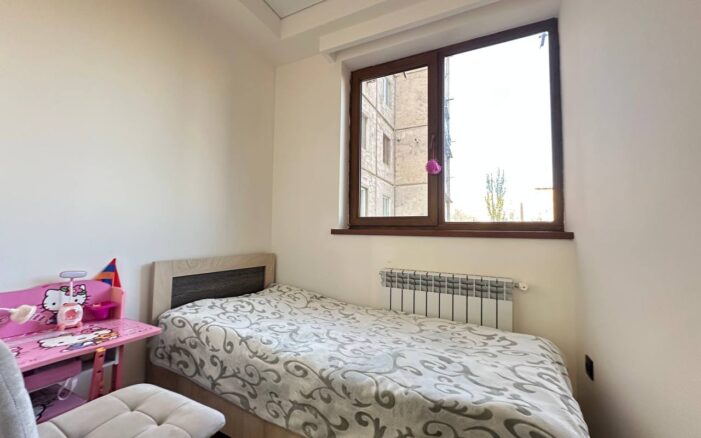 Վաճառքի բնակարան Դավթաշեն 1-ին թաղամասում