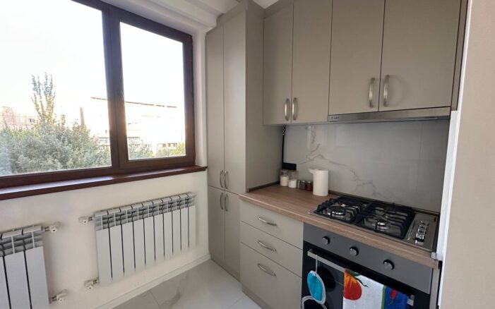 Վաճառքի բնակարան Դավթաշեն 1-ին թաղամասում