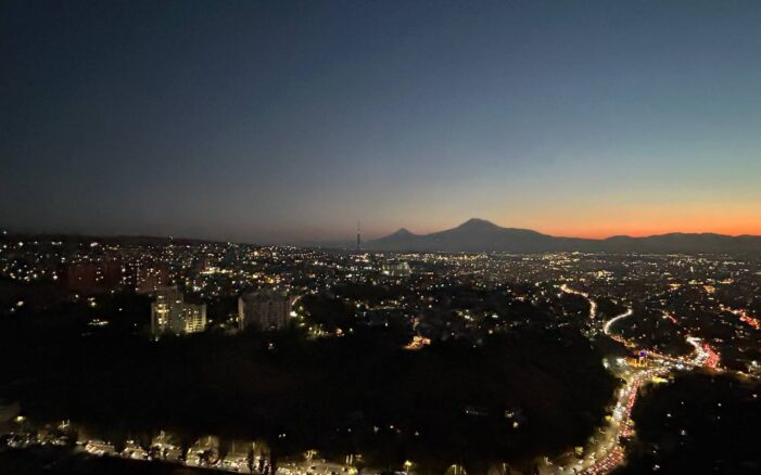 Վաճառքի բնակարան Գոգոլ Պլազայում