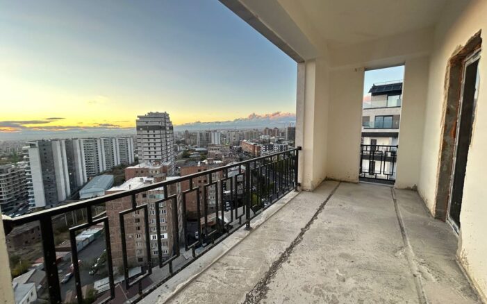 Վաճառքի բնակարան Գոգոլ Պլազայում