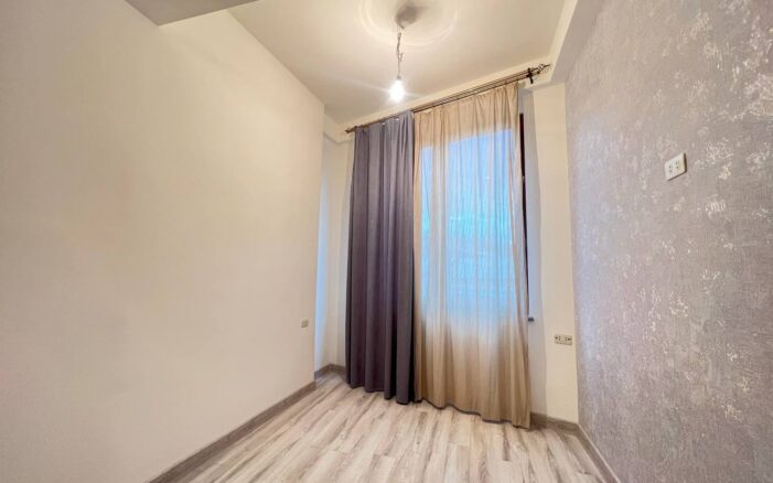 Վաճառքի բնակարան Թումանյան փողոցում