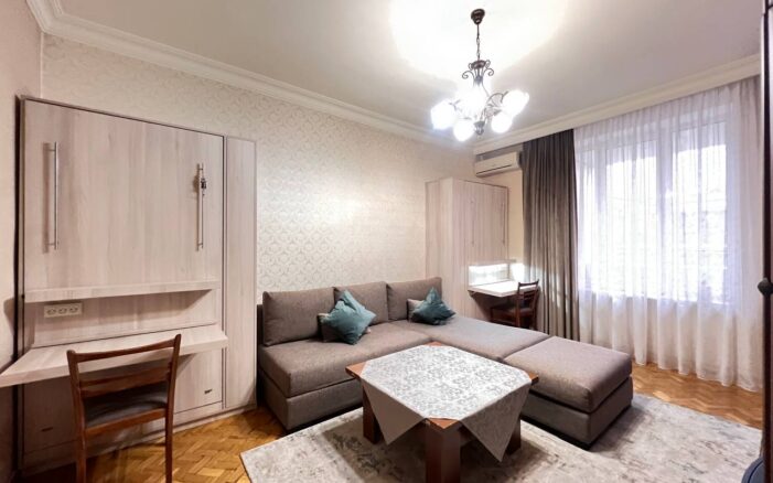 Վաճառքի բնակարան Սարյան փողոցում