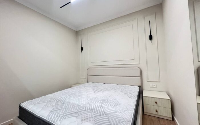 Վաճառվում է բնակարան Սարյան փողոցում