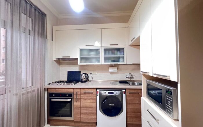 Վաճառքի բնակարան Սարյան փողոցում