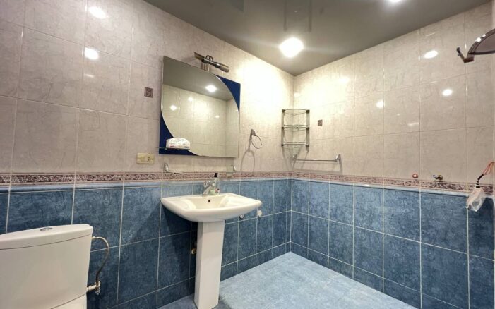 Վաճառքի բնակարան Թումանյան փողոցում