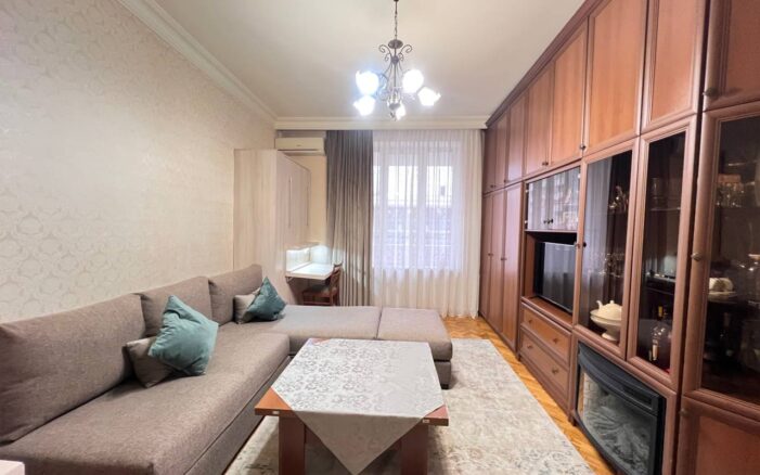 Վաճառքի բնակարան Սարյան փողոցում