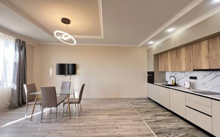 Վաճառքի բնակարան Ամիրյան փողոցում