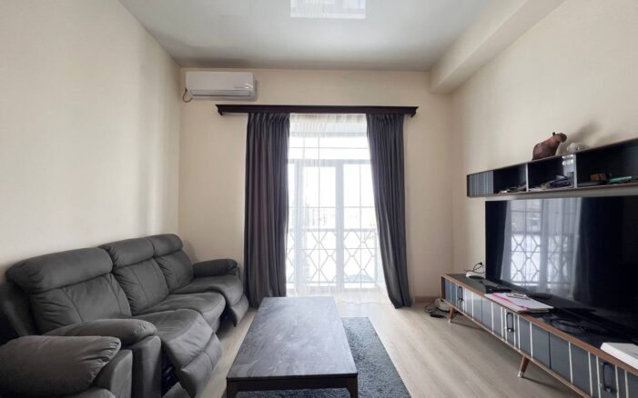 Վաճառվում  է բնակարան Արգիշտիի փողոցում՝ կենտրոնում։